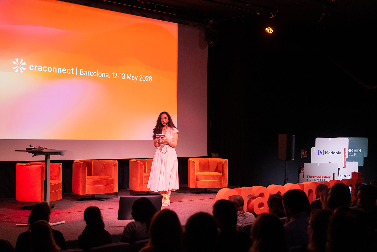 CRACONNECT LIVE 2026 aftermovie